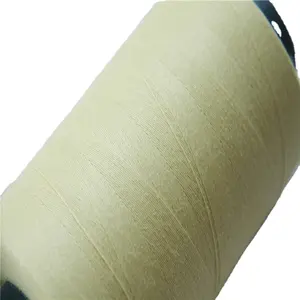 Dyed Aramid Yarn for kinds of protective clothing fabrics