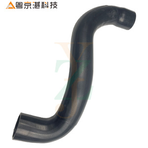 Mangueras de radiador PCH503200 para Range Rover, manguera de refrigerante de goma, pieza de repuesto - Product Image 2