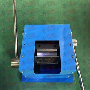 ISO 17132 T 굽힘 시험기 QZW T형 굽힘 시험기 - Product Image 4