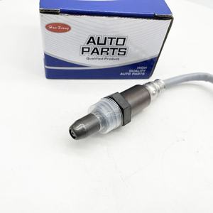 Haoxiang Auto Parts Capteur d'oxygène O2 gauche/droite 89467-33220 Compatible pour <span class=keywords><strong>Lexus</strong></span> <span class=keywords><strong>CT</strong></span> (ZWA10 _) 2010 <span class=keywords><strong>200h</strong></span> - Product Image 4