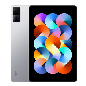 Tableta <span class=keywords><strong>Redmi</strong></span> original 10,6 pulgadas 2K 8000mAh delantera y trasera 8MP 18W 90Hz 4GB + <span class=keywords><strong>128GB</strong></span> / <span class=keywords><strong>6GB</strong></span> + <span class=keywords><strong>128GB</strong></span> <span class=keywords><strong>Redmi</strong></span> <span class=keywords><strong>Pad</strong></span> - Product Image 3