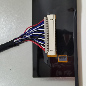 Bestar 10.1 inch HD 1280x800 TFT <span class=keywords><strong>LCD</strong></span> màn hình hiển thị BSD10128007-20A LVDS hdm-i cổng dọc LCM skd <span class=keywords><strong>Kit</strong></span> LED Đèn nền 16.7M - Product Image 5