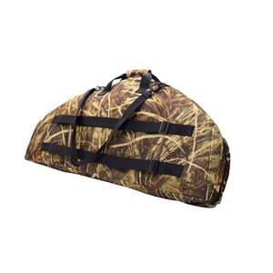 Estuche para Arco y Flechas, Bolsa de Transporte Fácil, Estuche para Arco con Asa para Flechas, Mochila Portátil para Tiro con Arco, Fundas para Arco Compuesto - Product Image 6