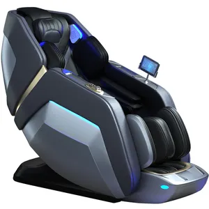 perfect health 5d industrial massage chair so track electric massage sofa for home use