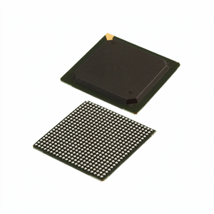 ชิ้นส่วนอิเล็กทรอนิกส์ของผู้ผลิต ช่องสัญญาณ LCMXO2-7000HE-4FG484I 484 BBGA แบบฝังตัว - Product Image 1