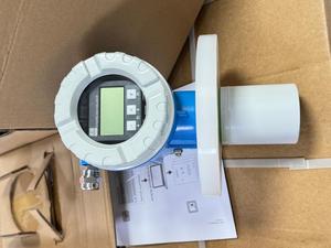 เซ็นเซอร์วัดระดับอัลตราโซนิก Endress+Hauser Prosonic FMU42 PVDF รุ่น Prosonic FMU42 - Product Image 3