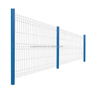 Meilleure usine 358 clôture <span class=keywords><strong>anti</strong></span>-montée pour chats meilleure clôture de sécurité - Product Image 6