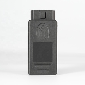OBDII Auto <span class=keywords><strong>Diagnostic</strong></span> Tool Cover Vehicle 16 Pin OBD2 Male Plug Car <span class=keywords><strong>Diagnostic</strong></span> Tools Case - Product Image 3