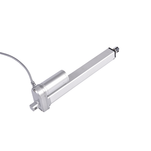 Actionneur linéaire électrique à charge lourde DC 12V 24V 2000N, moteur linéaire, course de <span class=keywords><strong>d</strong></span>éplacement 50mm 100mm 200mm 500mm - Product Image 3