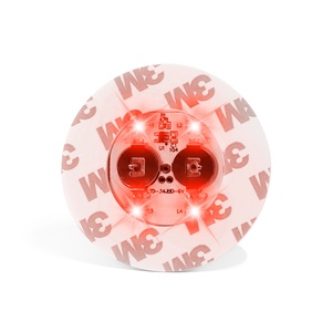 LED Coaster LED Sticker <strong>Lights</strong> LED <strong>Bottle</strong> <strong>Lights</strong> Cup Holder <strong>Lights</strong> <strong>for</strong> Wine Beer <strong>Bottle</strong> Sparklers <strong>for</strong> Party Bar Festival - Product Image 1