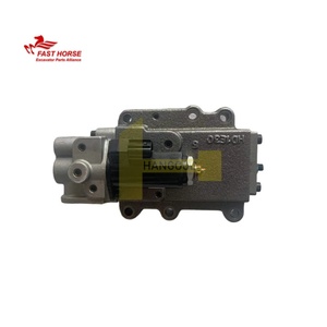 Repuestos para Maquinaria de Construcción Hangood 4661507, Regulador de Bomba Hidráulica, Repuestos para Excavadora EX1200 ZX850 ZX650, Repuestos Hidráulicos Handook - Product Image 1