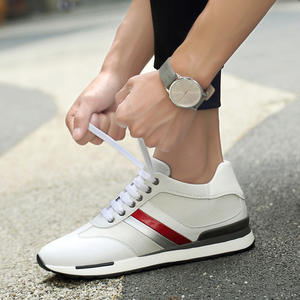 Zapatos Casuales de Verano para Hombre con Aumento de Altura Invisible de 8 cm, Malla Deportiva Transpirable, Diseño Juvenil Versátil - Product Image 3