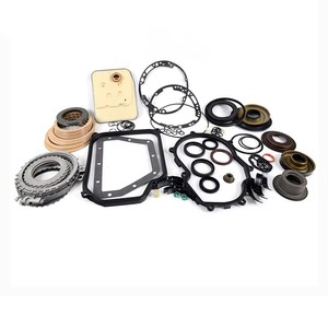 ชุดซ่อมเกียร์ HXT 01M 095 096 097 พร้อมชุดลูกสูบ สำหรับ VW Audi A3 ปี 1996-2005 อะไหล่ซ่อมชุดเกียร์ - Product Image 3