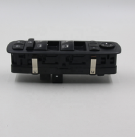 Direkt ab Werk Neuer Fensterheberschalter Fahrerseite 68030823AE 68030823AB 68030823AC für 2011-2013 Jeep Grand Cherokee