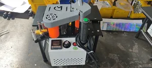 Pvc Edge Banding Bander Trimmer Sealing Side Machine