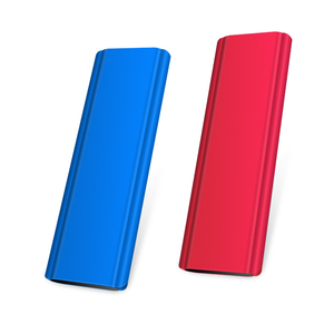 قرص صلب خارجي محمول صغير SSD بسعة 1 تيرابايت مع منفذ USB <span class=keywords><strong>3</strong></span>.0 للنقل عالي السرعة - Product Image 5