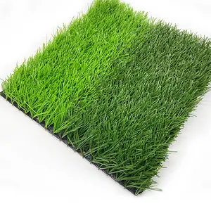 العشب الاصطناعي صديق البيئة ENOCH لكرة القدم ENO-S1-32 لمحطة كرة القدم والملاعب المدرسية