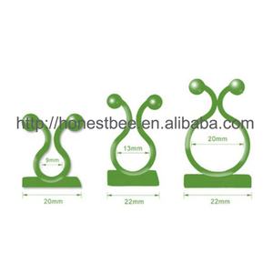 Crochets muraux pour plantes murales, 30 pièces, suspension sans trou, porte-vigne pour plantes murales grimpantes - Product Image 2