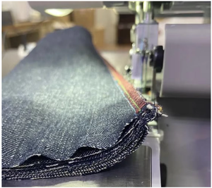 JUKKY 20U53D Nouvelles machines à coudre industrielles informatisées robustes pour la couture à grande vitesse – Meilleures ventes - Product Image 6