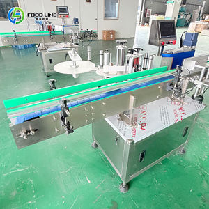 Línea de Procesamiento de Jugo de Fruta Fresca Completamente Automática, Línea de Producción de Bebidas, Máquina de Llenado de Jugo, Máquina de Llenado de Jugo con Grifo - Product Image 6