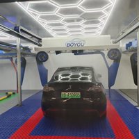 Super promotion pour le festival du shopping 618 : Lave-auto automatique sans contact