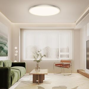 Éclairage de plafond pour couloir, allée, lumière nocturne à induction, capteur de mouvement LED, plafonnier LED/lampe de plafond LED/lumière intelligente pour la maison - Product Image 6