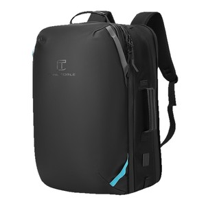 New Men's Large Capacity Vacuum Compression Seal <b>Backpack</b> Water-Repellent Oxford Cloth Travel Bag Polyester air <b>Backpack</b> - Product Image 1