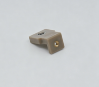 Base de buse d'encre de remplacement KB-BKK6058 compatible avec les imprimantes de codage à jet d'encre continu KGK CCS-R JPT-D – Pièces détachées