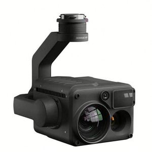 Caméra de drone Cardan H20 <span class=keywords><strong>H20T</strong></span> B2B en gros avec capteur Ripple-Sensor 4K pour cartographie aérienne, inspection et télémètre laser pour Matrice – Vente en gros - Product Image 1