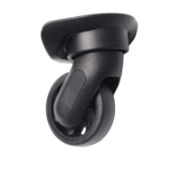 Roues et vis de rechange pour valise à roulettes Deseley A-84 – Accessoires de réparation pour bagages de voyage