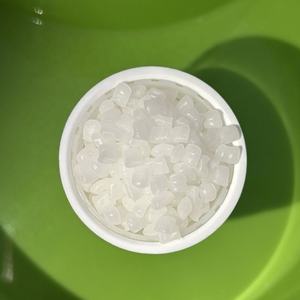 Couverts en plastique jetables de haute qualité moulage par injection PP granulés de qualité Film Pellet - Product Image 6