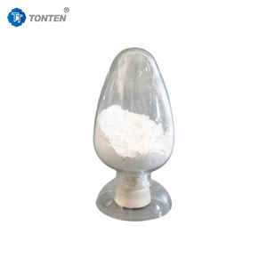 Sílice ahumada Blanco Carbón Negro Blanco Polvo Rellenos plásticos Agentes mateantes - Product Image 4