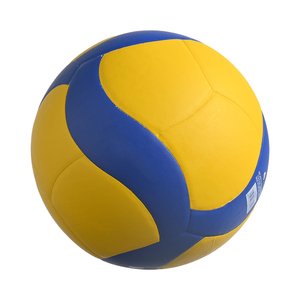 Pallone da <span class=keywords><strong>Pallavolo</strong></span> in PU di Alta Qualità, Misura <span class=keywords><strong>5</strong></span>, Resistente, per Allenamento Adulti, Vendita all'Ingrosso, Prezzo Basso, Vendita Diretta dalla Fabbrica - Product Image 1