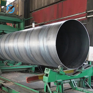 Erstklassige Qualität Meistverkaufte Kohlenstoffstahl-Schweißrohre 20\" 34\" 800mm 900mm 1000mm DN1200 Kohlenstoffstahl-<span class=keywords><strong>Pipeline</strong></span> EMT-Schweißrohre - Product Image 2