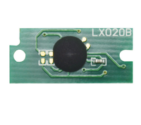 Chip Reset Cartridge Kompatibel dengan Chip Toner untuk Dell C2660dn 2665dnf Reset