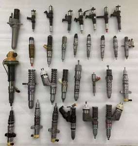Injecteur de carburant diesel Common Rail 5WS40677 A2C59513556 <span class=keywords><strong>50274V05</strong></span> 9802448680 <span class=keywords><strong>9674973080</strong></span> 9683957280 pour 1.6 HDi - Product Image 2