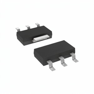 Transistores NTF3055-100T1 SOT-223, Chips Electrónicos, Fabricante de Componentes, Canal - Product Image 1