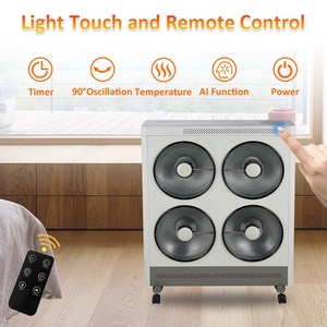 JJPRO Greenfly Best-<strong>selling</strong> Super Silence Fast Heating Energy Saving Home <strong>Heater</strong> Infrared <strong>Heater</strong> Portable Electric <strong>Heater</strong> - Product Image 4