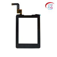 Pantalla Táctil Capacitiva de 2.8 Pulgadas con Interfaz I2C, Circuito Integrado GT911 para Pantallas Industriales