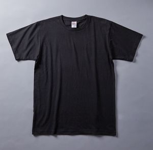 ผู้ผลิตเสื้อยืด ผ้าฝ้าย 100% เสื้อยืดโลโก้สั่งทำได้ หลายสี คุณภาพสูง ไซส์ใหญ่ สไตล์ลำลอง แฟชั่นแบบดิสเทรส เสื้อยืด unisex - Product Image 3