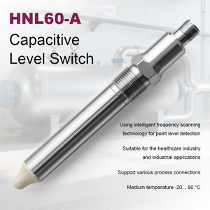 Opslagtank/Detectieschakelaar Voor Reactorniveau, Monitoring Van Silo-Inventaris, Controle Van Het Alarmniveau Van De Media - Product Image 4