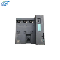Contrôleur PLC 6ES7151-8AB01-0AB0 pour l'automatisation industrielle électrique Siem-en, contrôleur logique programmable