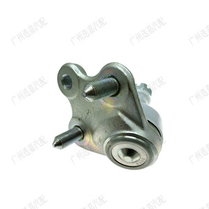 Rótula de suspensión 51220-SWN-H01 para Honda CR-V, delantera izquierda, sistema de suspensión MacPherson, pieza de repuesto - Product Image 2