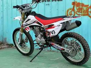 Motocicletta Zongshen CQR 250CC Usata per Fuoristrada/<span class=keywords><strong>Sport</strong></span>/Viaggio - Product Image 3