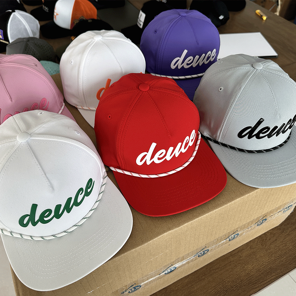 Factory Price 5 Panel Polyester With Rope White Tpu Logo Baseball Fitted Hat Snapback Cap Gorras De Beisbol Snapback Cap