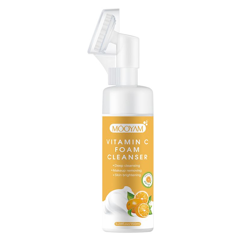 C Vitamin Cleanser