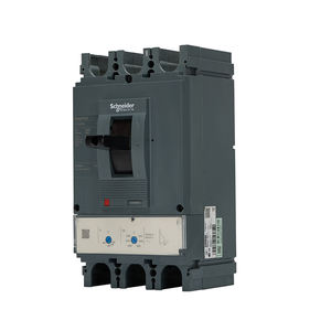 S-chneider סוג קבוע עובש מעגל מפסק cvs400f tmd <span class=keywords><strong>3p</strong></span> 320 lv540305 ets2.3 63a 100a 125a 160a <span class=keywords><strong>250a</strong></span> 400a <span class=keywords><strong>3p</strong></span> 4p - Product Image 1