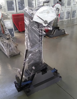 Probador de Impacto Charpy JB-300, Máquina de Prueba de Impacto Dinámico de Metales, Uso 300J, Precio del Probador de Impacto Charpy