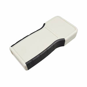 2023 boîte en plastique CHH48 boîtier de projet électronique 166*80*28mm ABS plastique électronique portable boîtier rite couvrant - Product Image 1