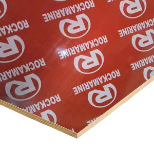 18mm Coffrage Béton Contreplaqué Coffrage Contreplaqué <span class=keywords><strong>Film</strong></span> Contreplaqué - Product Image 1